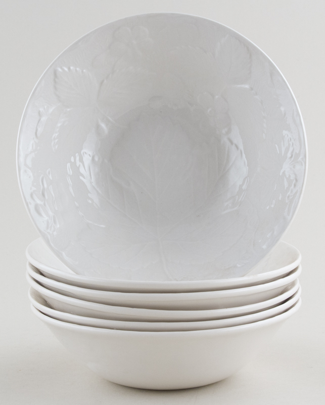 Cereal Bowls Set of 6